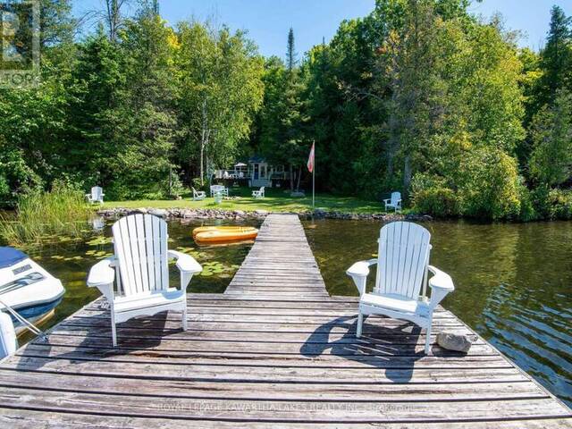 34 DEWEYS ISLAND Kawartha Lakes Ontario, K0M 1N0