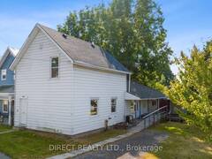 248 DUNDAS STREET Deseronto Ontario, K0K 1X0