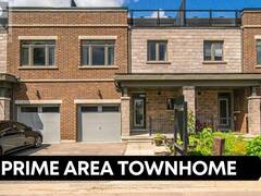 14 LONGSHORE WAY Whitby Ontario, L1N 0M1