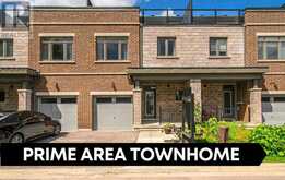 14 LONGSHORE WAY | Whitby Ontario | Slide Image One