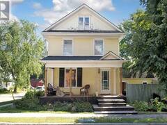 7 PARK STREET Clarington Ontario, L0B 1M0