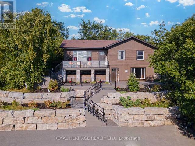 1237 HEATHER GLEN ROAD Asphodel-Norwood Ontario, K0L 1Y0