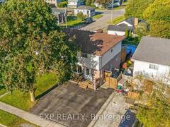 617 FRONT STREET Quinte West Ontario, K8V 4R6