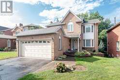 16 HUNTER DRIVE | Ajax Ontario | Slide Image One