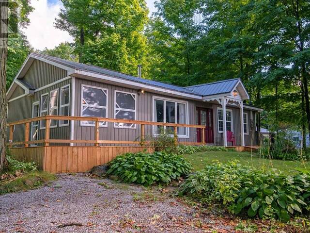 130 DRIFTWOOD VILLAGE DRIVE Kawartha Lakes Ontario, K0M 1K0