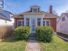 741 THIRD AVENUE Peterborough Ontario, K9J 4P4