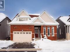 38 MAGUIRE STREET Lindsay Ontario, K9V 0L6