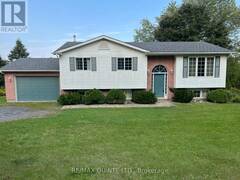 887 ZION ROAD Quinte West Ontario, K0K 2C0