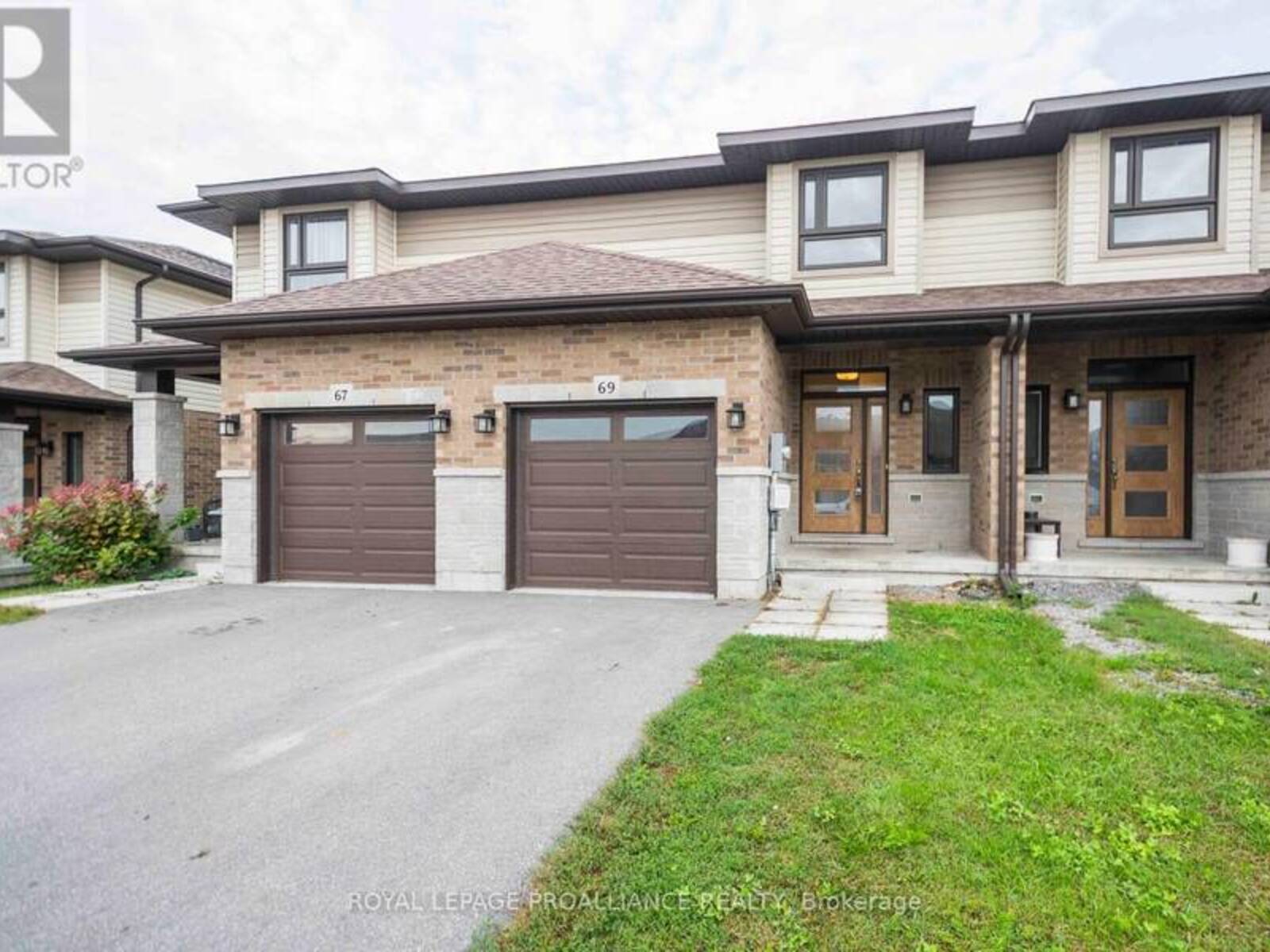 69 LEDGEROCK COURT, Belleville, Ontario K8R 0A1