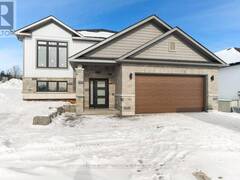 40 ROSEWOOD DRIVE Quinte West Ontario, K0K 2C0