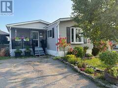 11 FINCH LANE Quinte West Ontario, K8N 4Z3