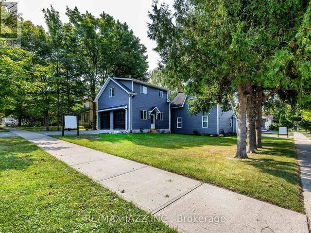 264 MARY STREET Scugog Ontario, L9L 1B7