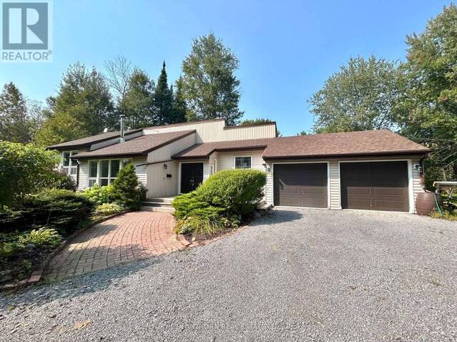 127 RIVER GARDEN ROAD Marmora Ontario, K0K 2M0