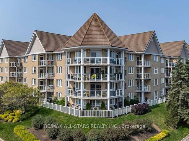 305 - 51 RIVERMILL BOULEVARD Lindsay Ontario, K9V 6E8