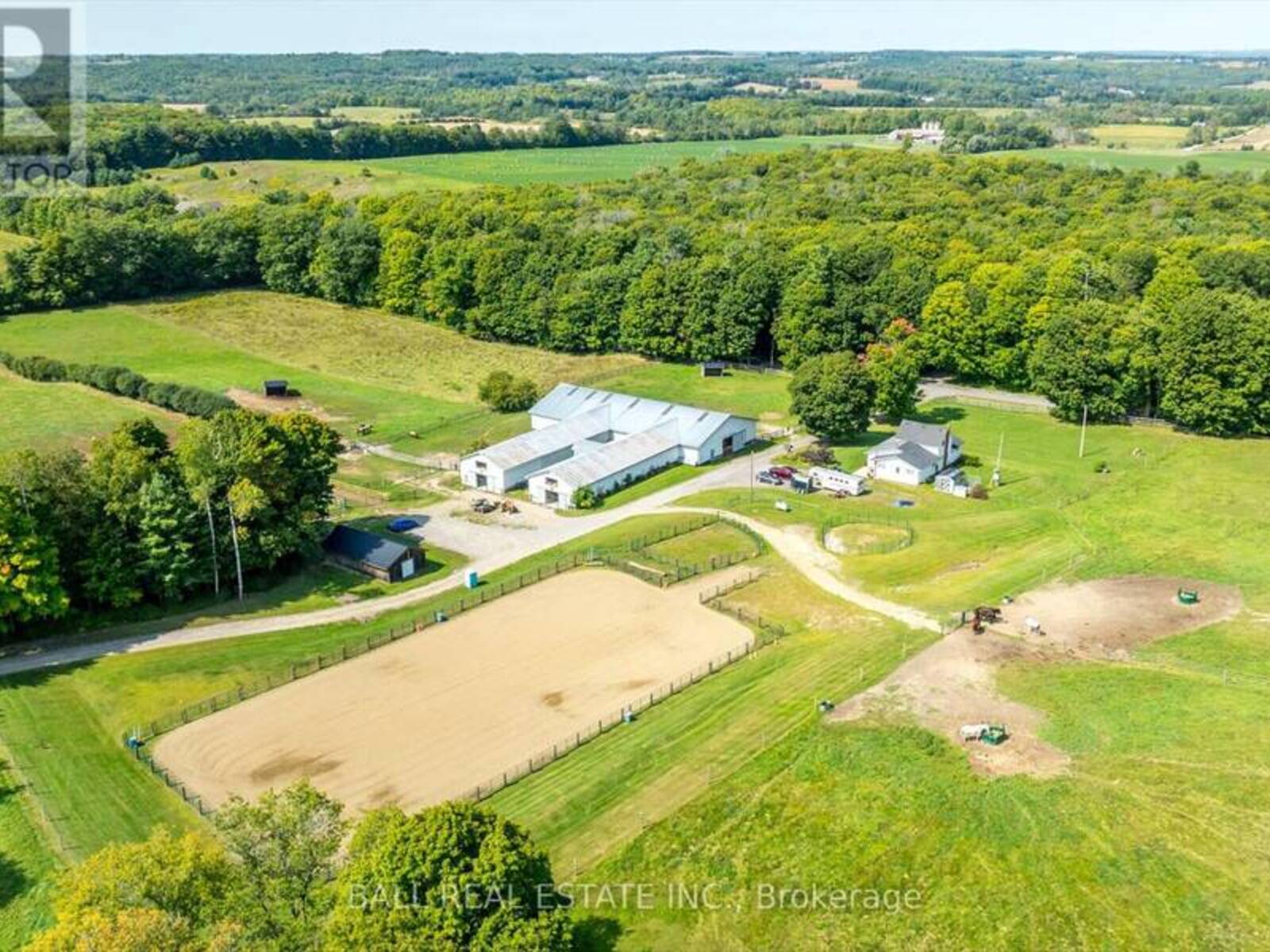 5723 10TH LINE, Cavan-Monaghan, Ontario L0A 1G0