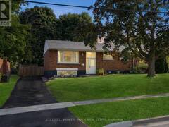 455 HARDEN STREET Cobourg Ontario, K9A 2P4