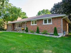 5 OTTAWA STREET Scugog Ontario, L9L 1K3