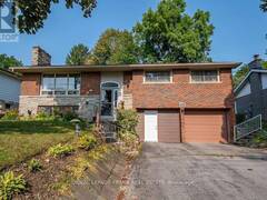 45 BEECHWOOD DRIVE Peterborough Ontario, K9J 1M2