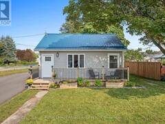 22 JOHNSON ROAD Quinte West Ontario, K8V 2W6