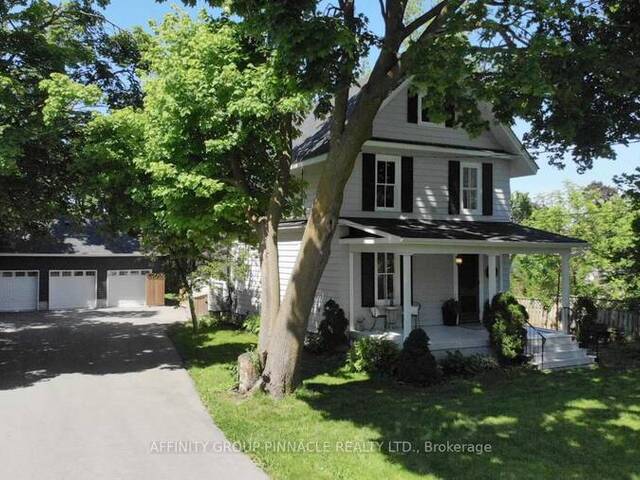 18 ELGIN STREET Kawartha Lakes Ontario, K9V 3W1