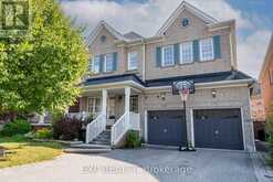 14 DECOURCY-IRELAND CIRCLE | Ajax Ontario | Slide Image One