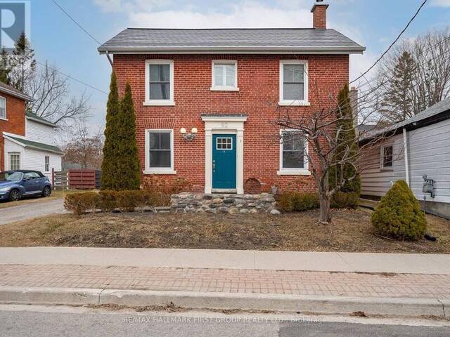 92 ORANGE STREET Cobourg Ontario, K9A 2L3