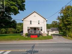 18224 TELEPHONE ROAD Quinte West Ontario, K8V 5P4