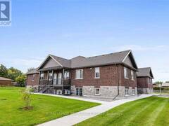 203 - 15 ARTHUR STREET Cramahe Ontario, K0K 1S0