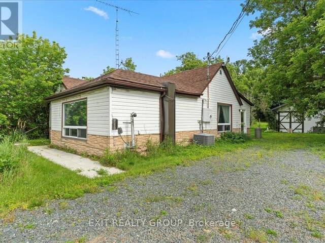 217 NORWOOD ROAD Marmora Ontario, K0K 2M0