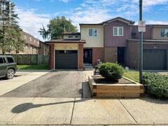 144 - 4662 KINGSTON ROAD Toronto Ontario, M1E 4Y7