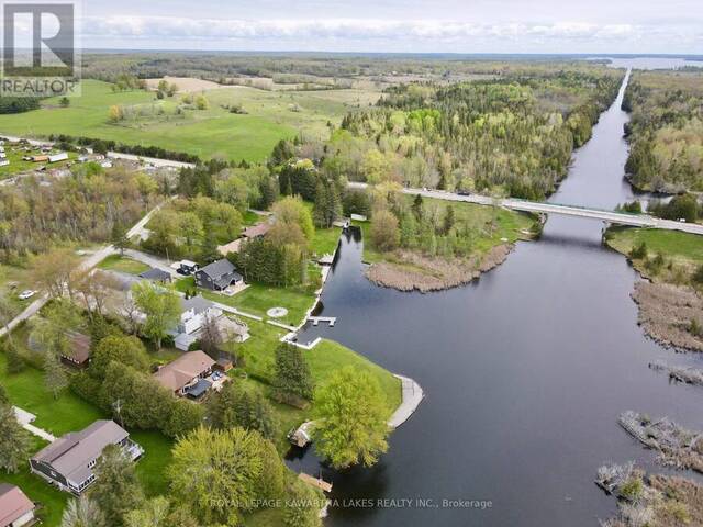 21 TRENT VIEW ROAD Kawartha Lakes Ontario, K0M 2B0