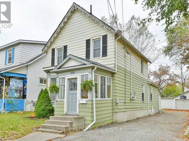 400 BLEECKER AVENUE Belleville Ontario, K8N 3V8