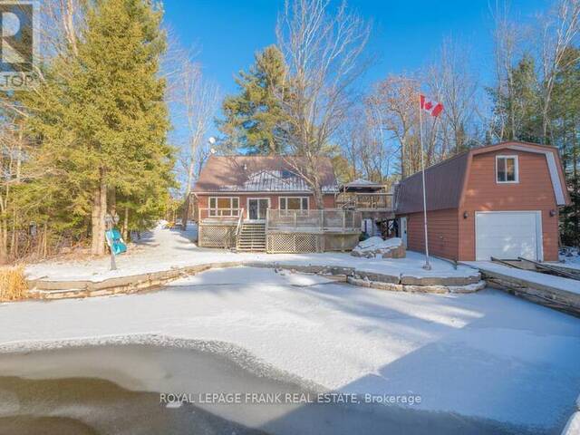 337 PHILRICK DRIVE Trent Lakes Ontario, K0L 1J0