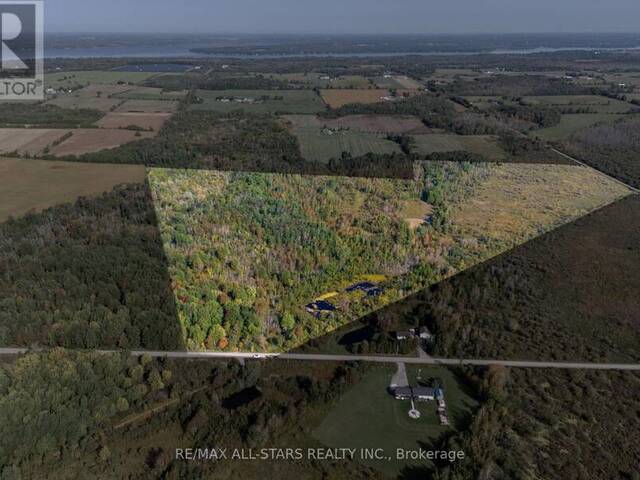 LOT 1 FOUR POINTS ROAD Kawartha Lakes Ontario, K0M 1L0