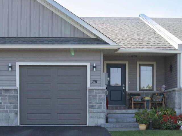 101 ALDERSGATE DRIVE Belleville Ontario, K8P 4W9