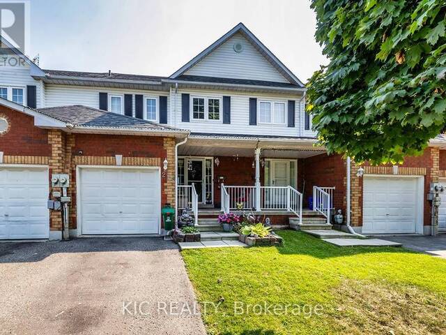 215 EDWARD AVENUE Oshawa Ontario, L1H 3A6