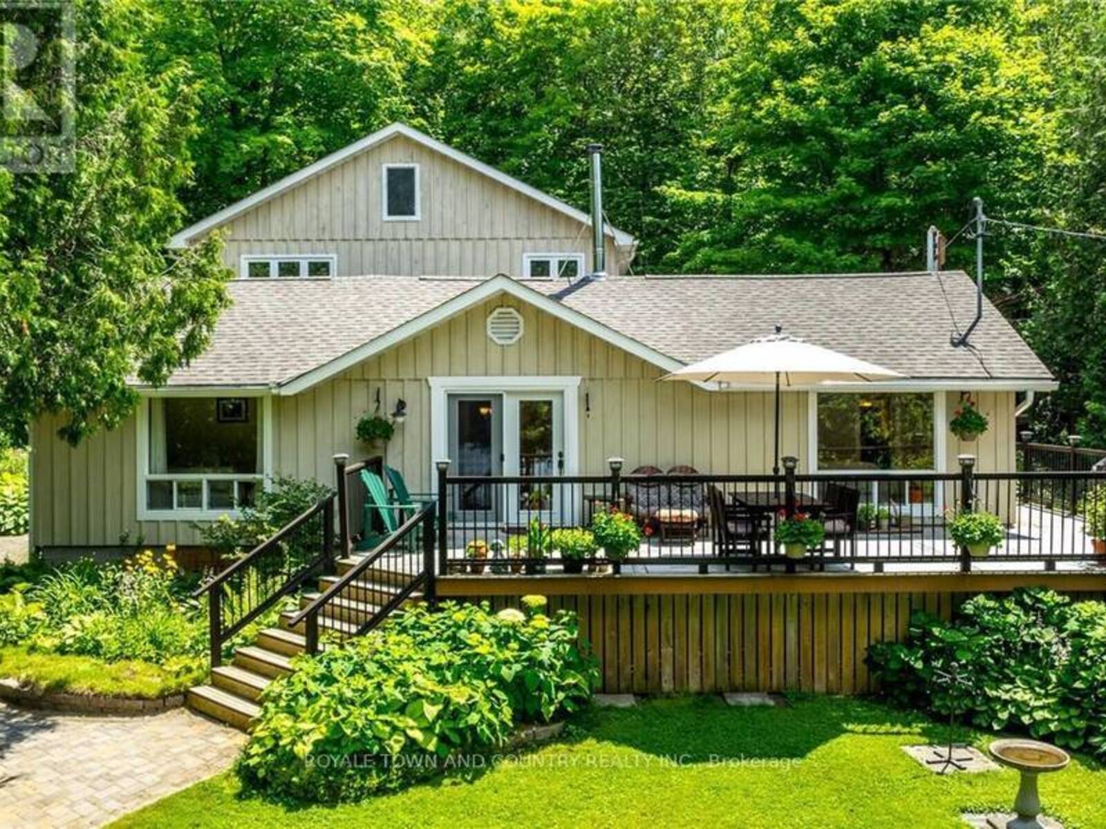 80 LAXTON TWP 5TH LINE, Kawartha Lakes, Ontario K0M 2B0