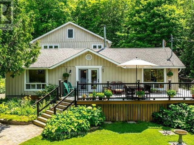 80 LAXTON TWP 5TH LINE Kawartha Lakes Ontario, K0M 2B0