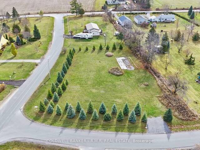 407 SUNSET CRES&115 GRANDVIEW DRIVE Alnwick/Haldimand Ontario, K0K 2X0