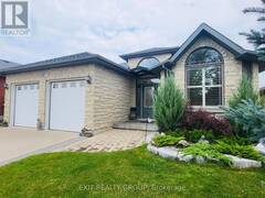 50 GALE CRESCENT Belleville Ontario, K8N 4Z5