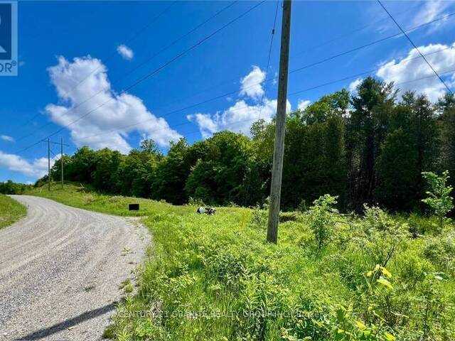 0 WINTERGREEN ROAD North Frontenac Ontario, K0H 2G0