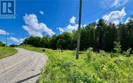 0 WINTERGREEN ROAD | North Frontenac Ontario | Slide Image One