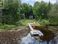 2104 BRADY LAKE ROAD Minden Hills Ontario, K0M 2K0