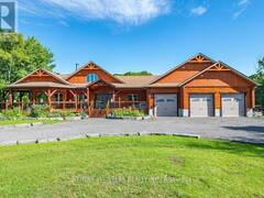 177 ELLWOOD CRESCENT Galway-Cavendish and Harvey Ontario, K0M 1A0