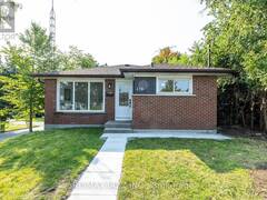 410 ELIZABETH STREET Oshawa Ontario, L1J 5T1