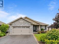 9 WOODBURN DRIVE Quinte West Ontario, K8V 0E1