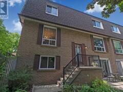 86 - 321 BLACKTHORN STREET Oshawa Ontario, L1K 1L3