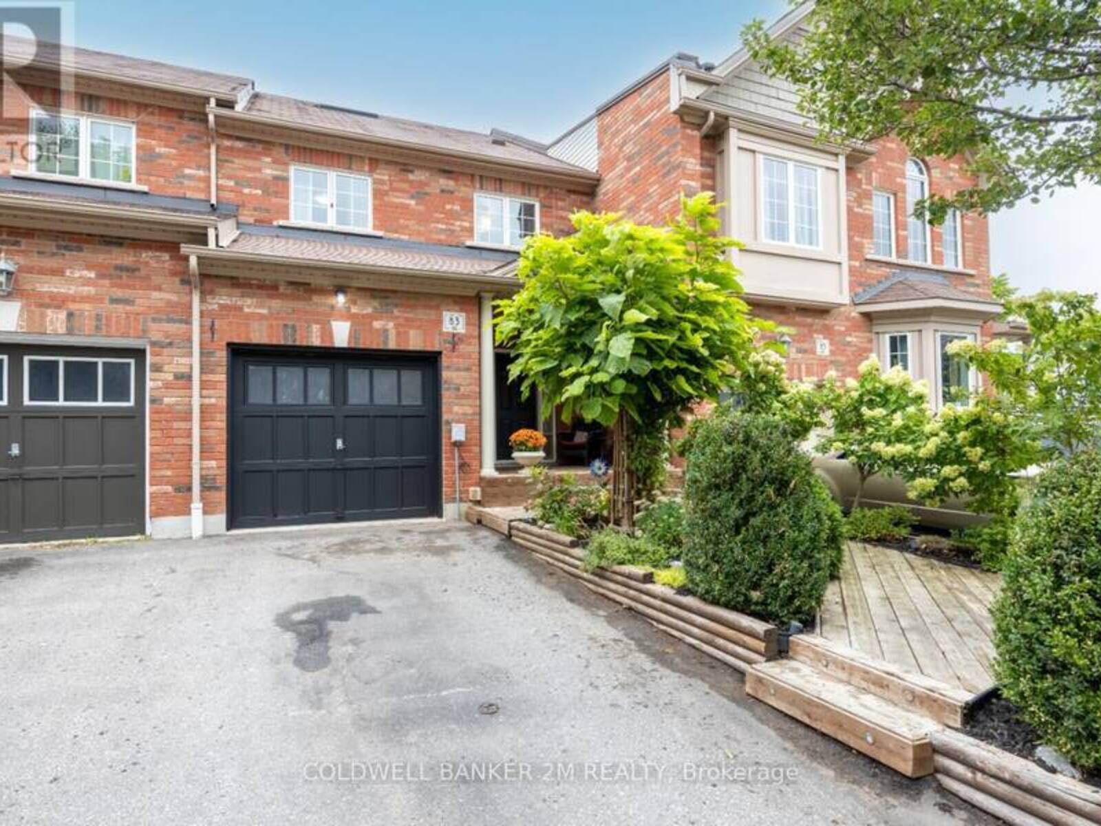 83 LUCE DRIVE, Ajax, Ontario L1Z 0K3