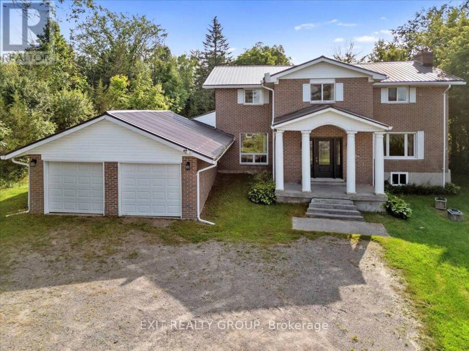 315 HAIGS REACH ROAD, Trent Hills, Ontario K0K 1L0