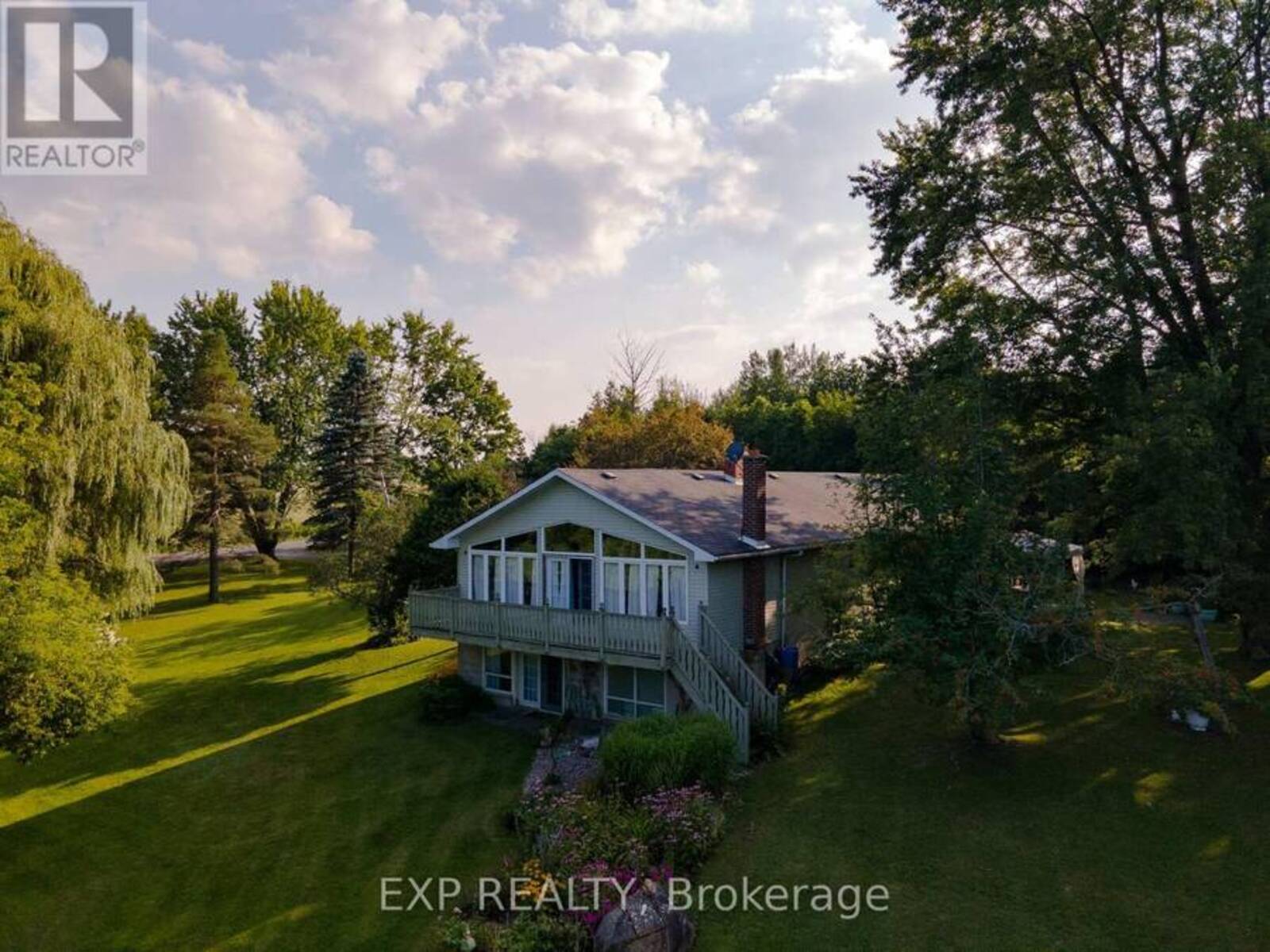 283 RAINBOW RIDGE ROAD, Kawartha Lakes, Ontario K0M 2C0